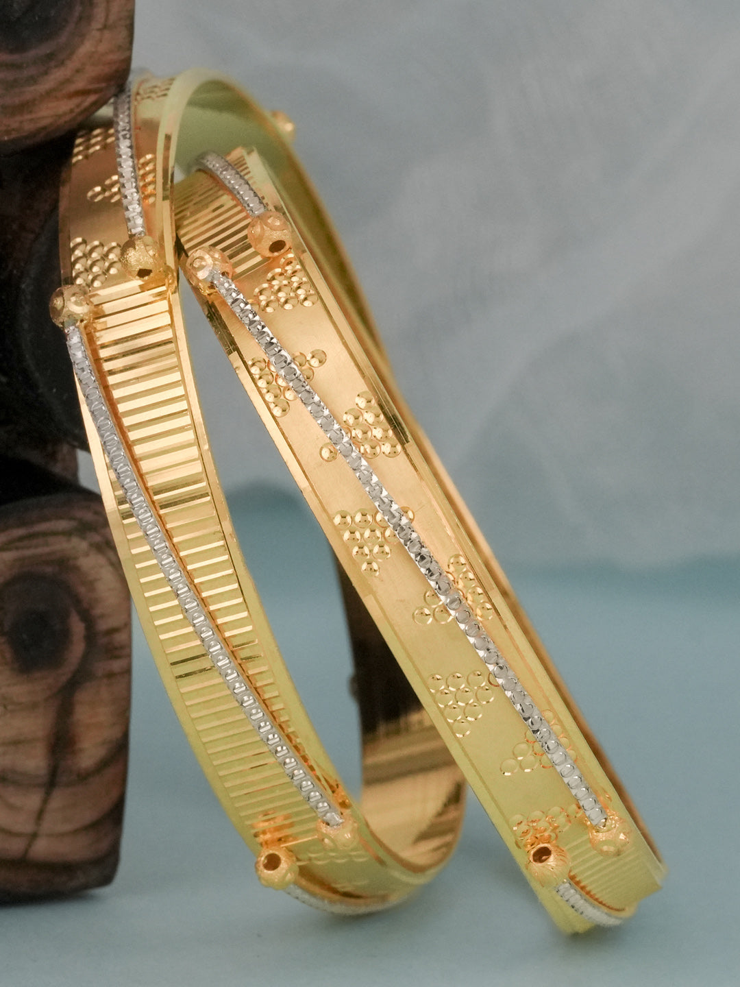 Fancy bangles