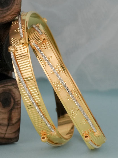 Fancy bangles