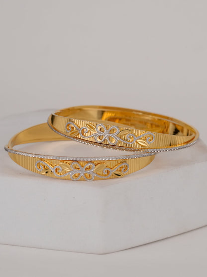 Fancy bangles