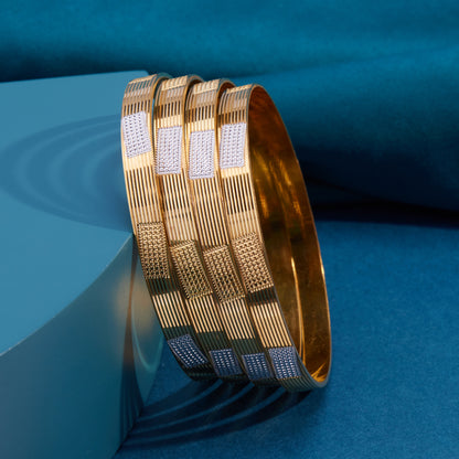 4 Pcs Bangles