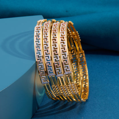 4 Pcs Bangles