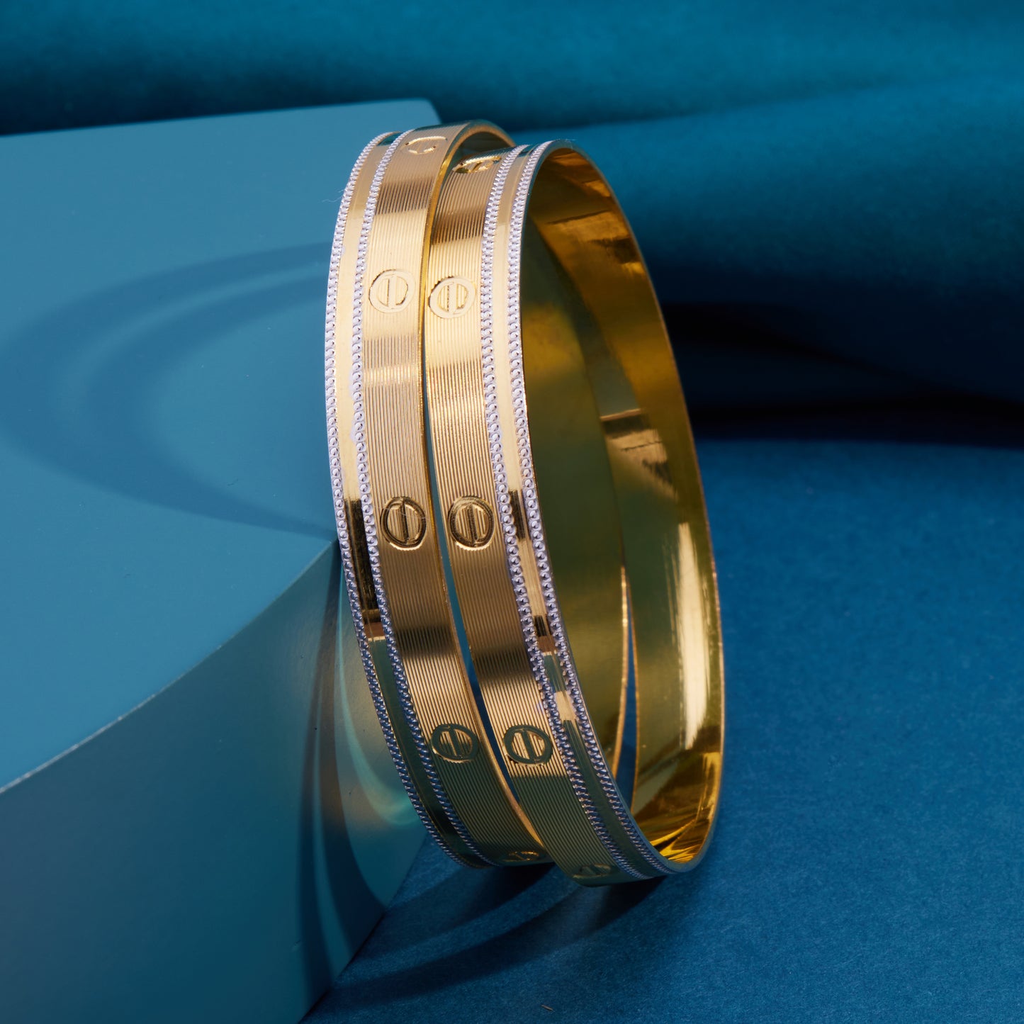 2 Pcs Bangles