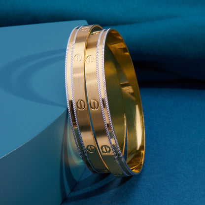 2 Pcs Bangles