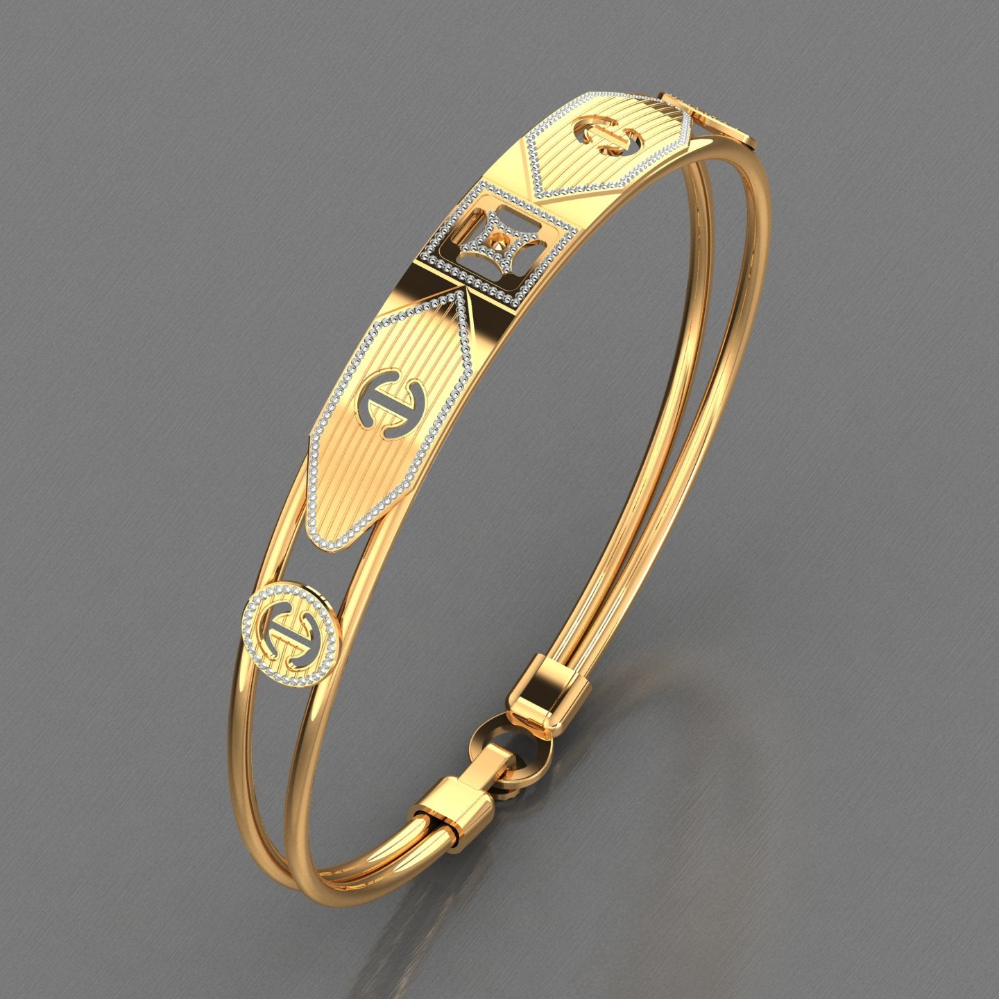 Luxury Bracelet