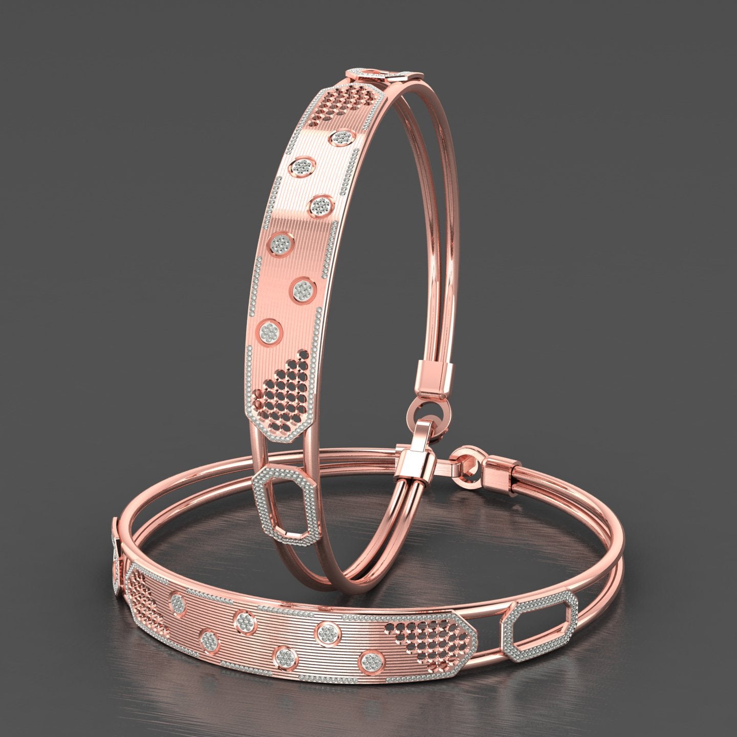 Luxury Bracelet