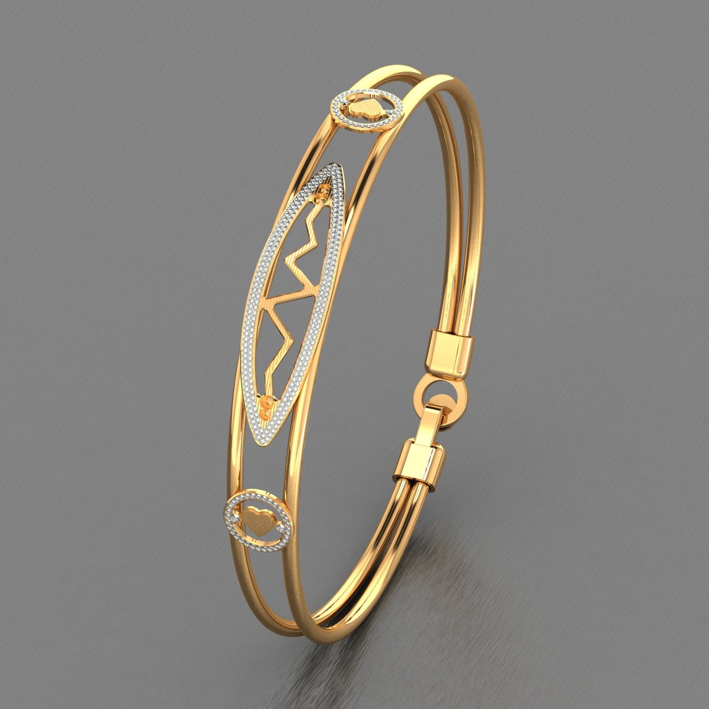 Luxury Bracelet