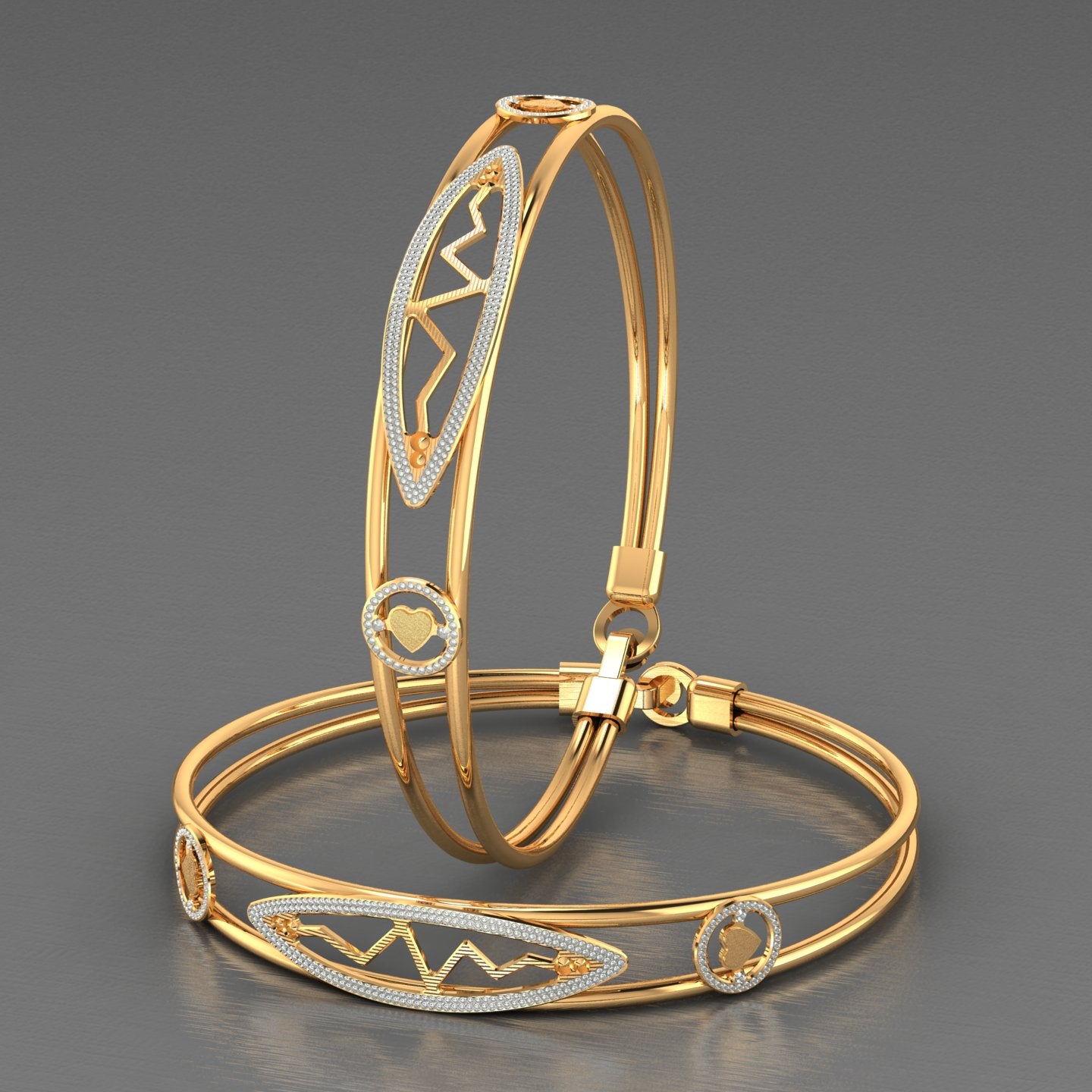Luxury Bracelet