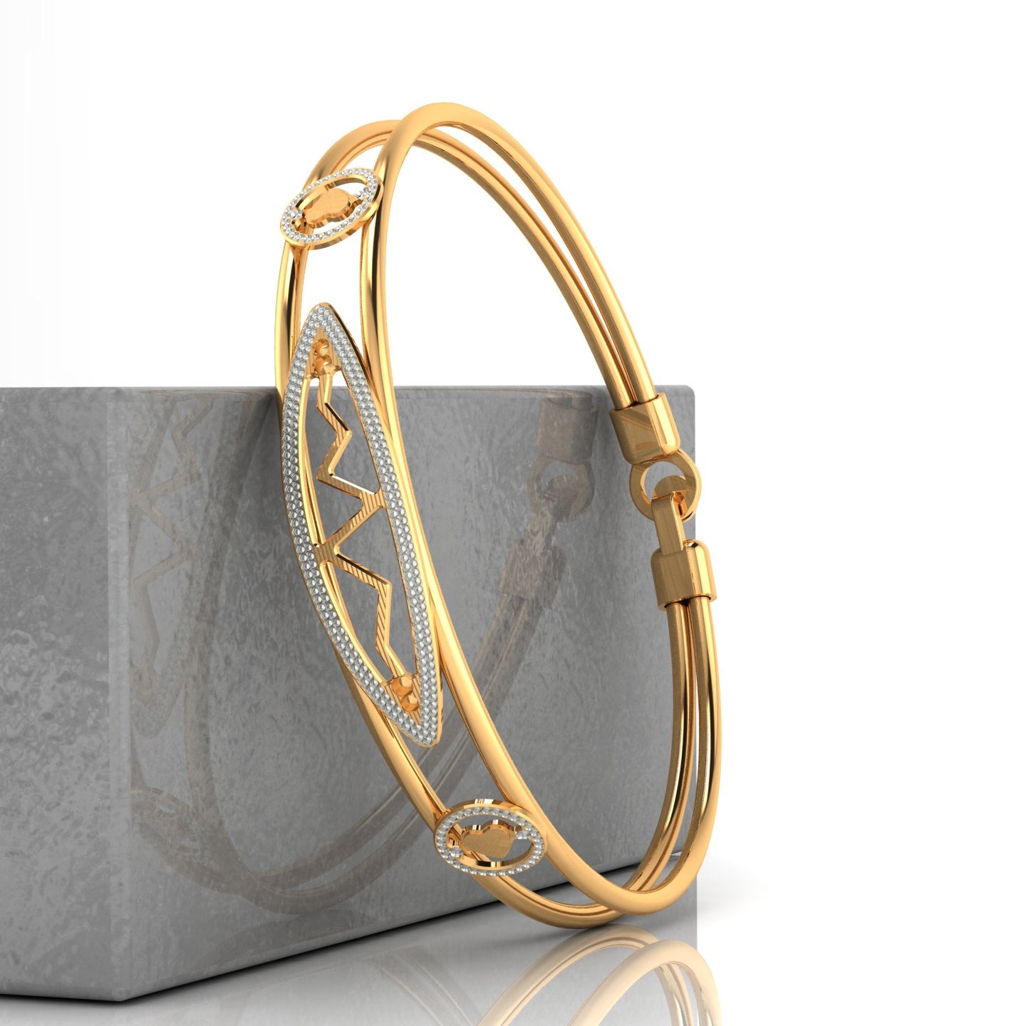 Luxury Bracelet