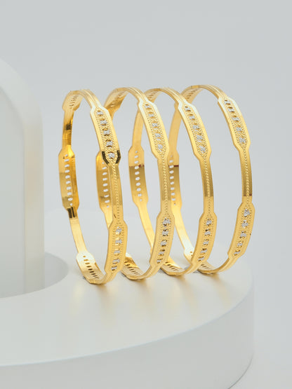 4 Pcs Bangles