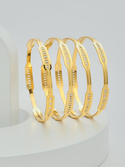 4 Pcs Bangles