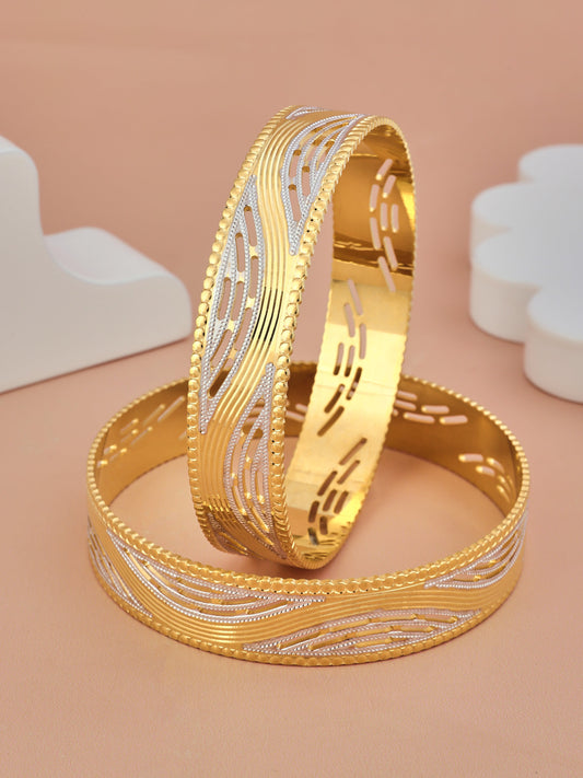 2 Pcs Bangles
