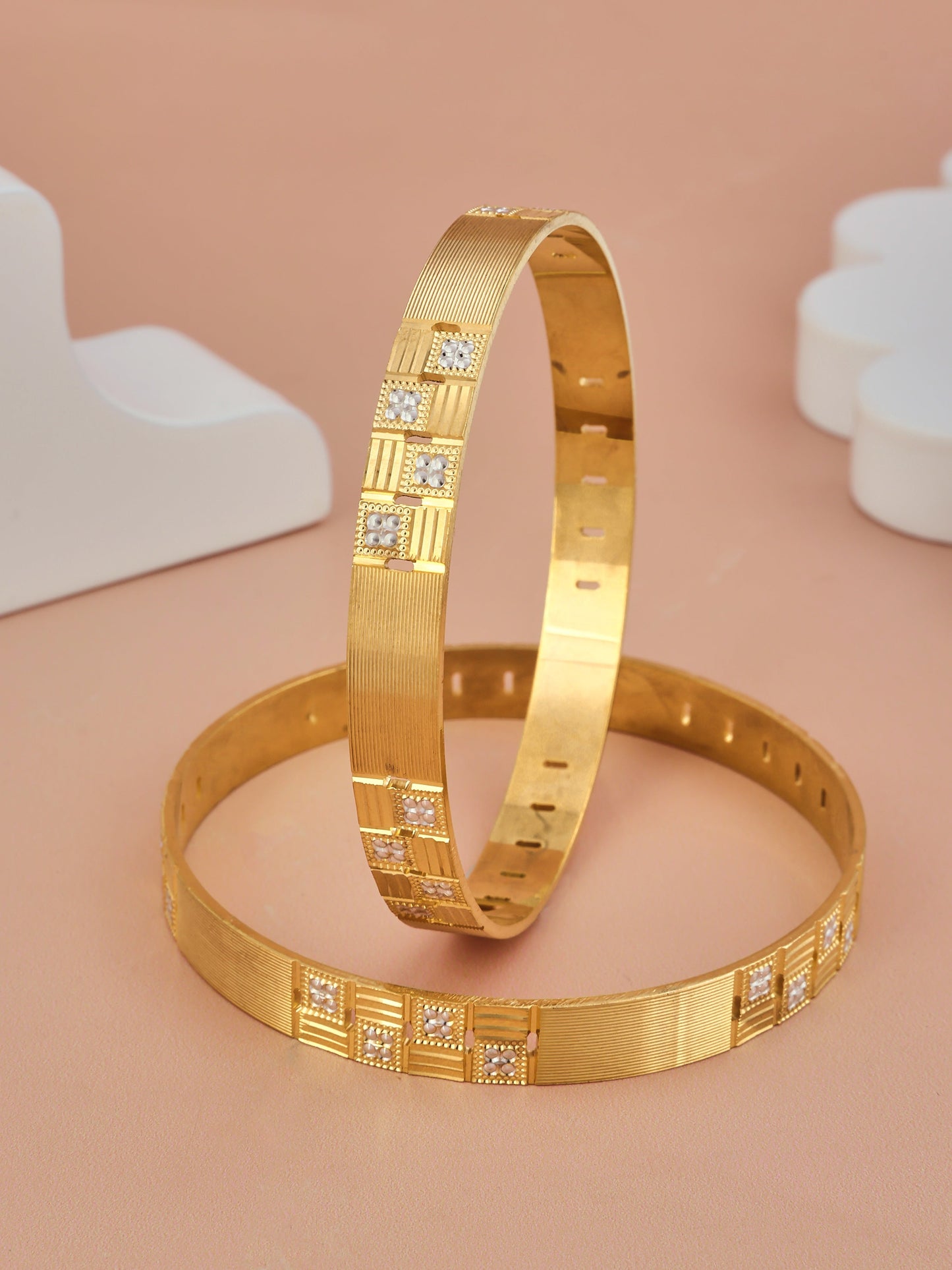 2 Pcs Bangles