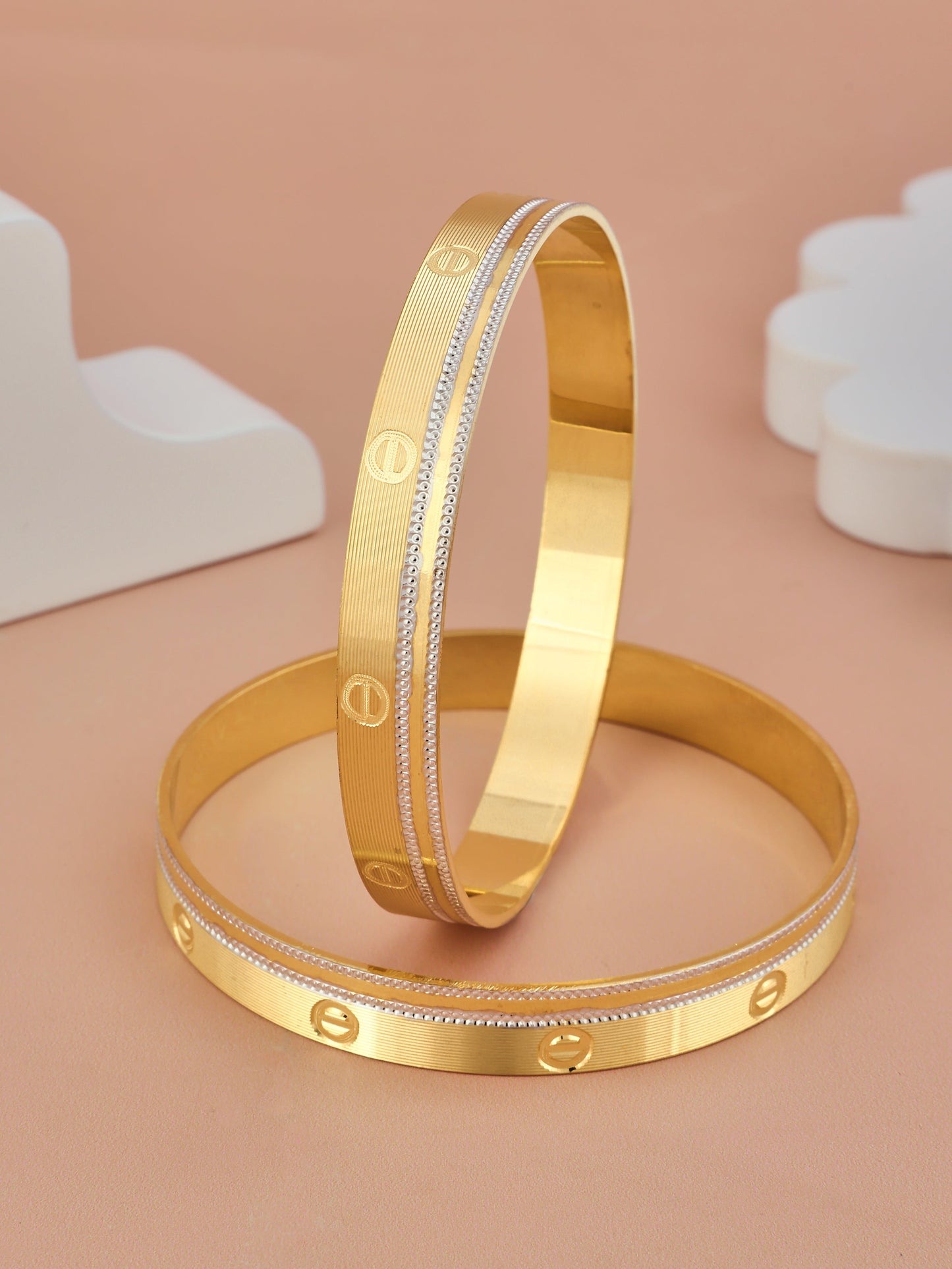 2 Pcs Bangles