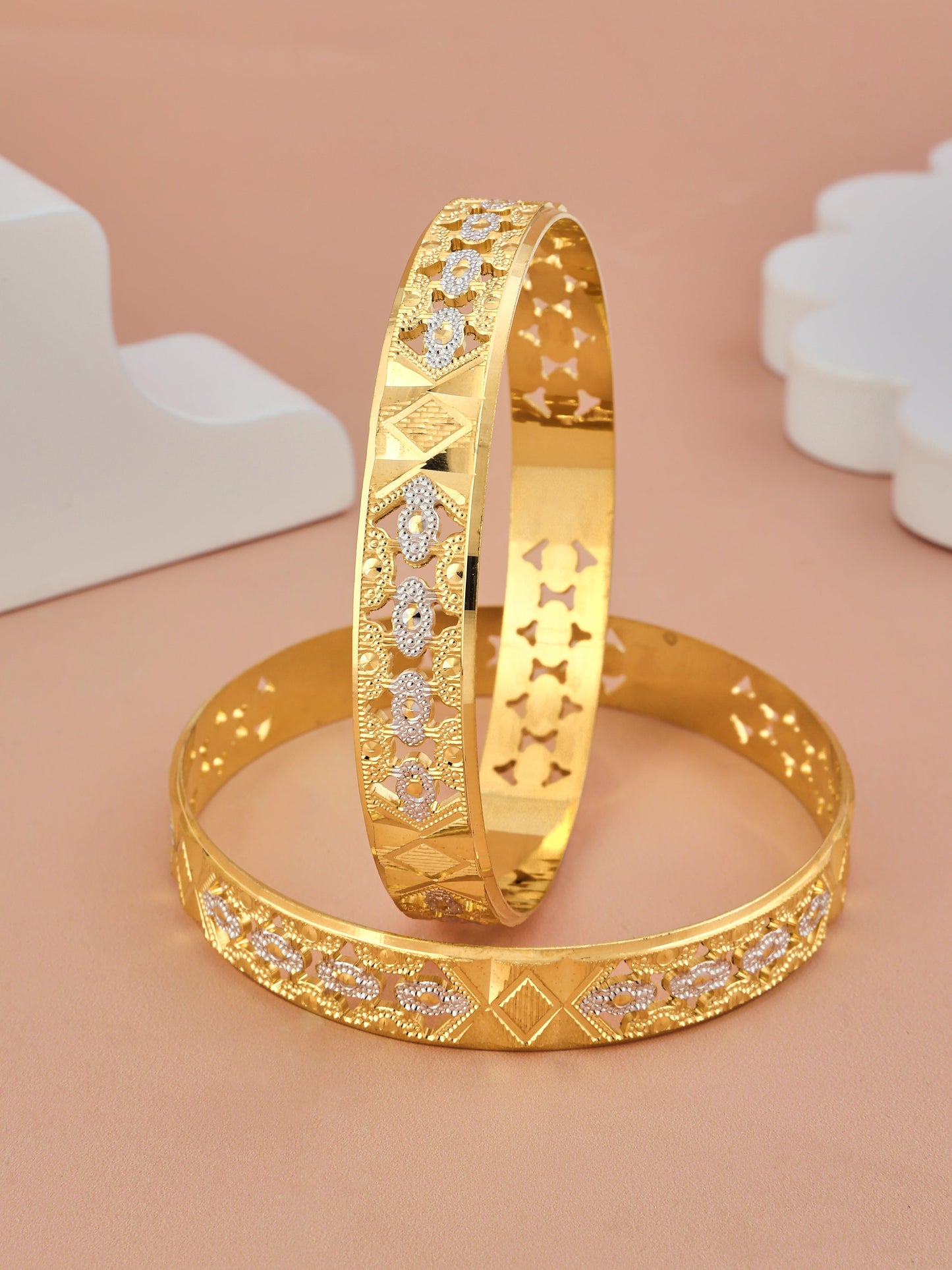 2 Pcs Bangles