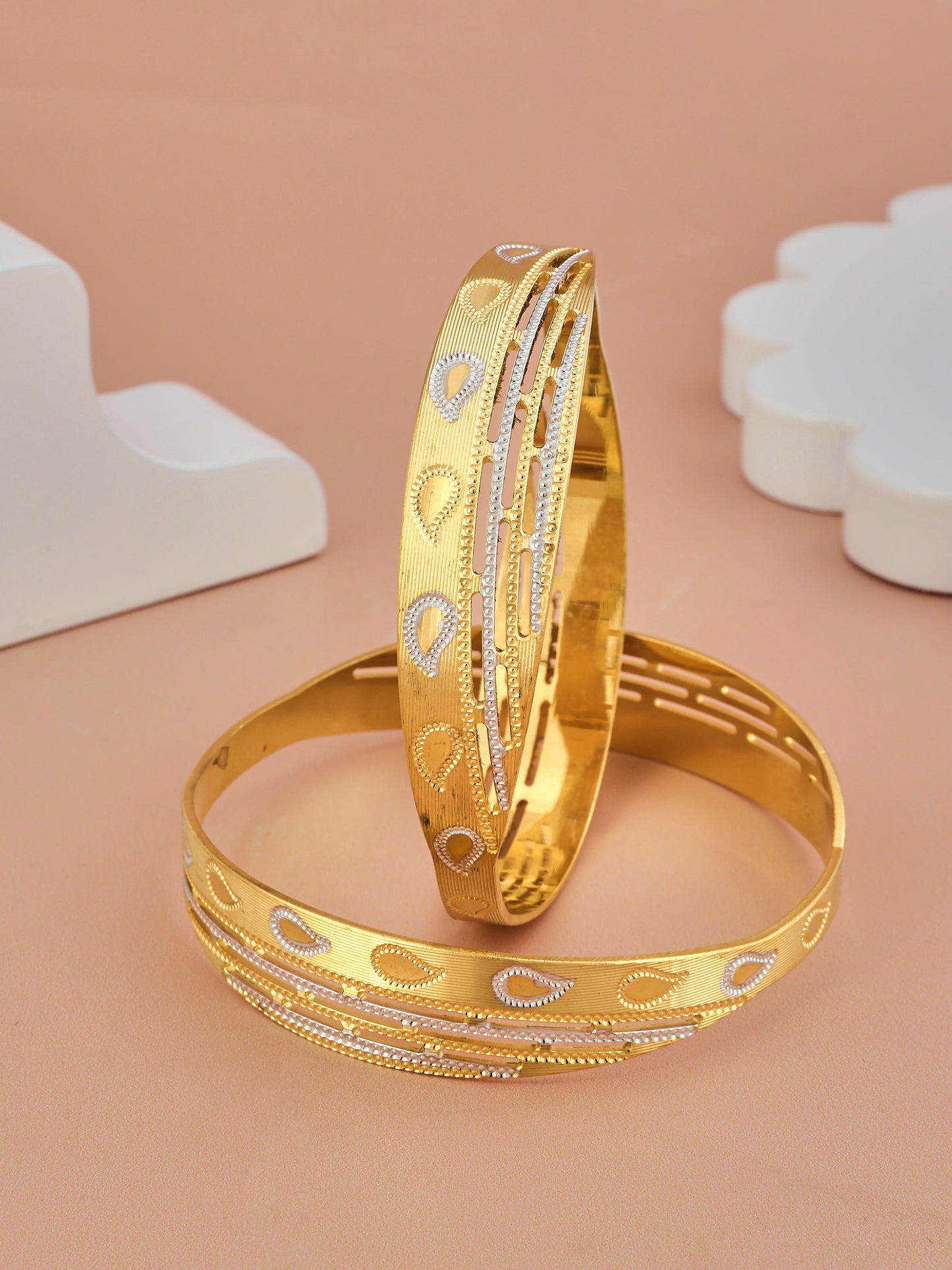 2 Pcs Bangles