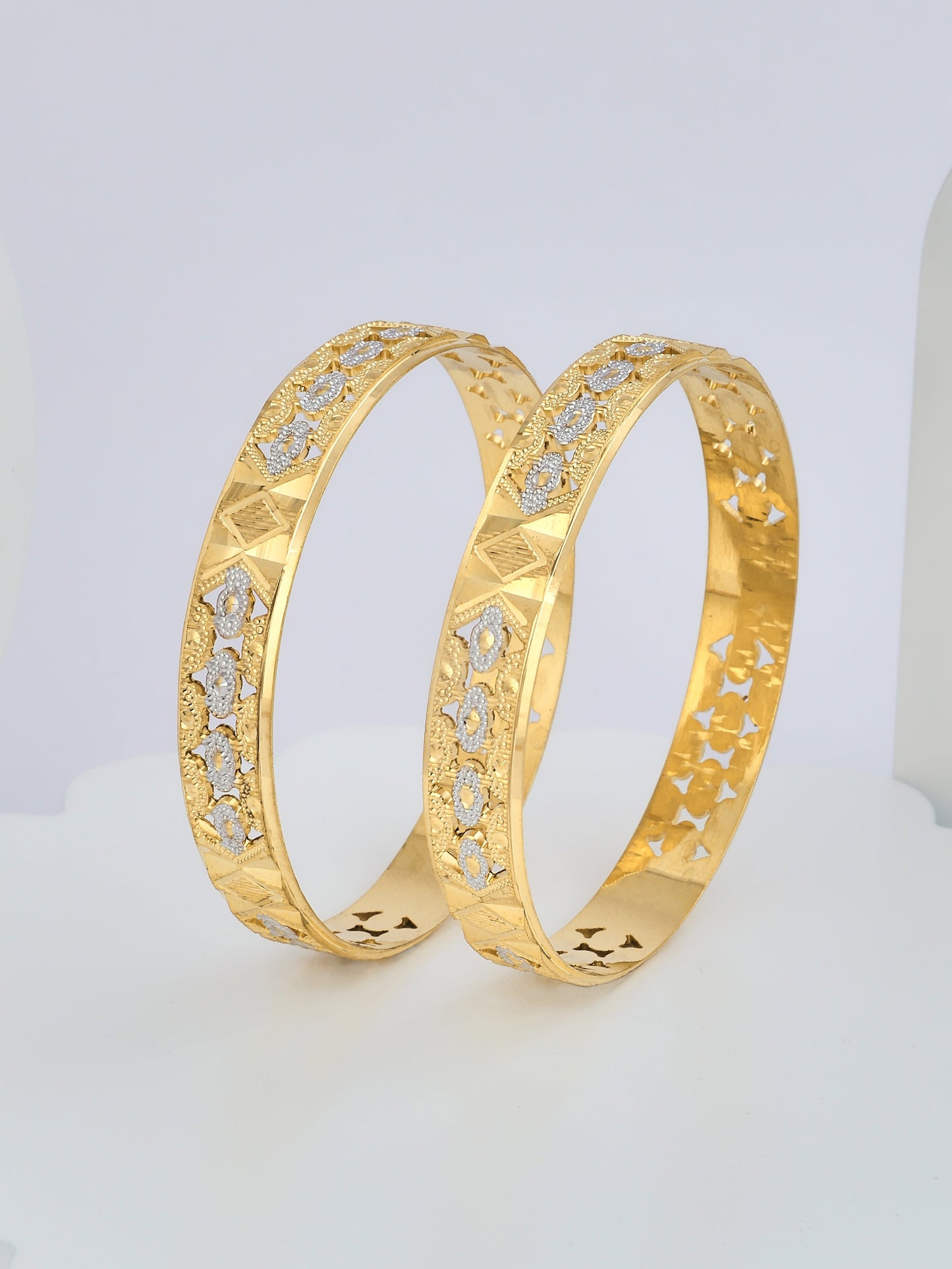 2 Pcs Bangles