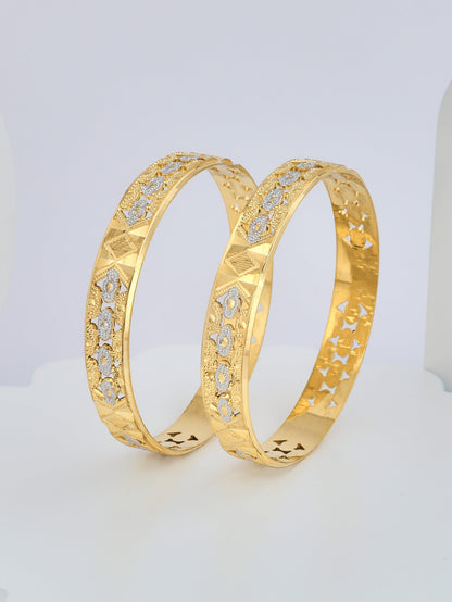 2 Pcs Bangles