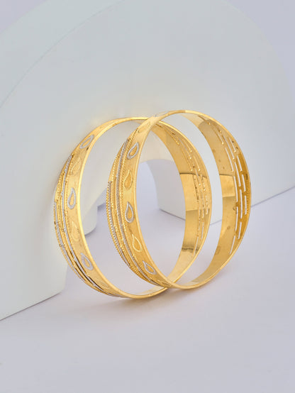 2 Pcs Bangles