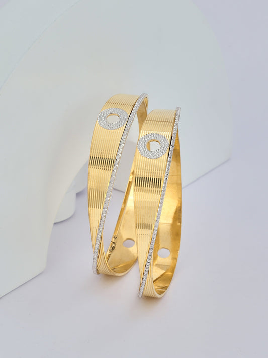 Fancy Bangles