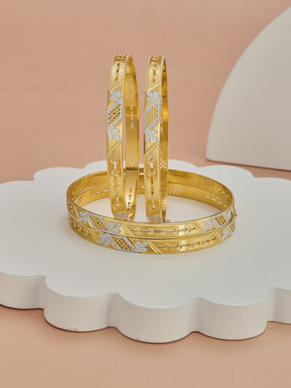 4 Pcs Bangles