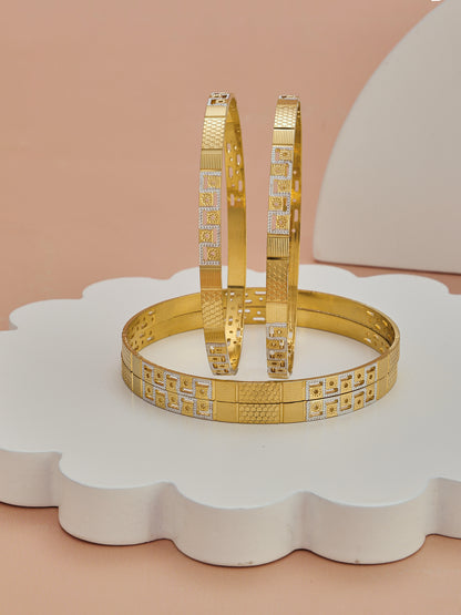 4 Pcs Bangles