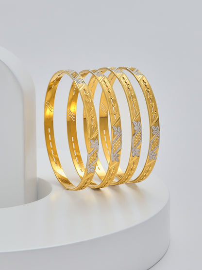 4 Pcs Bangles