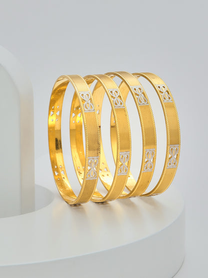 4 Pcs Bangles