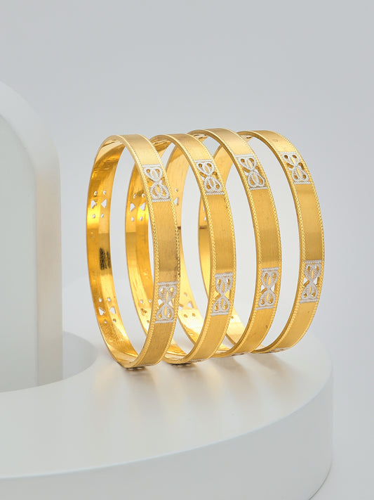 4 Pcs Bangles