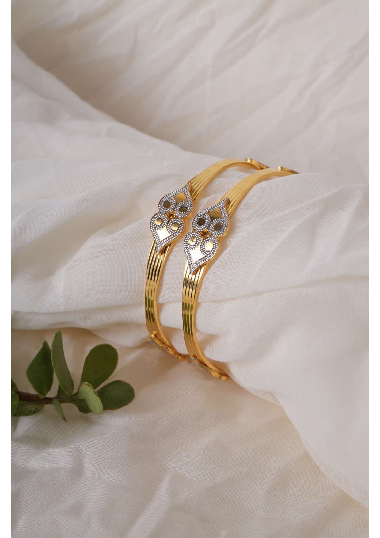 Fancy Bangles