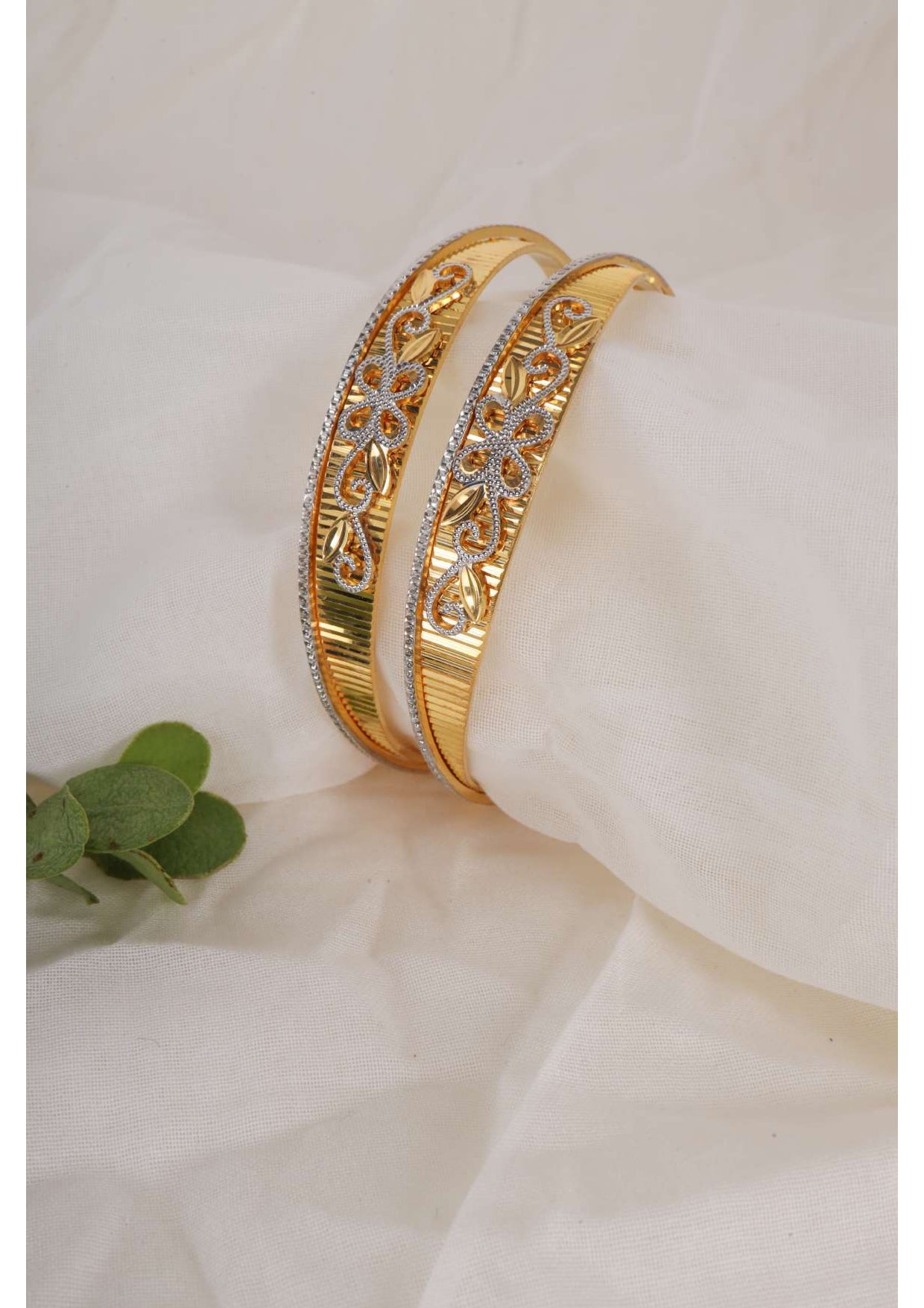 Fancy bangles