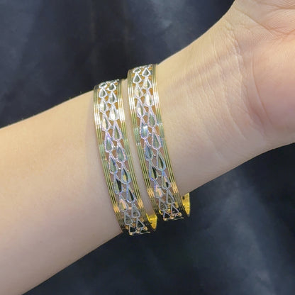 2 Pcs Bangles