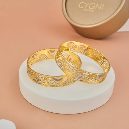2 Pcs Bangles