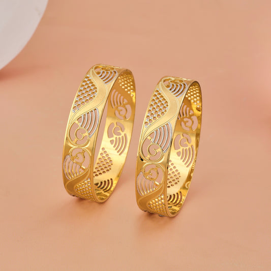 2 Pcs Bangles