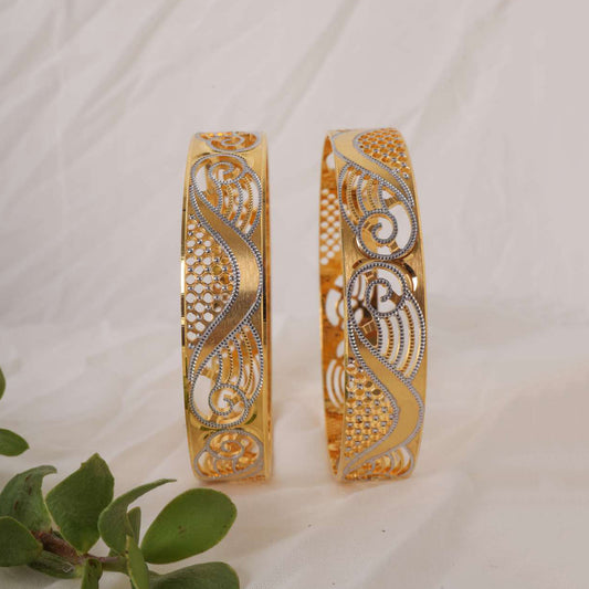 2 Pcs Bangles