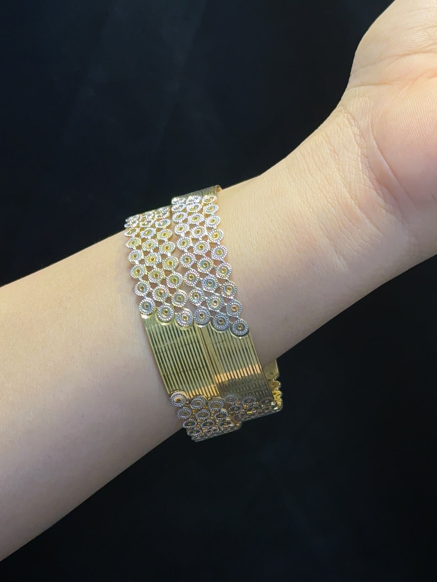 2 Pcs Bangles