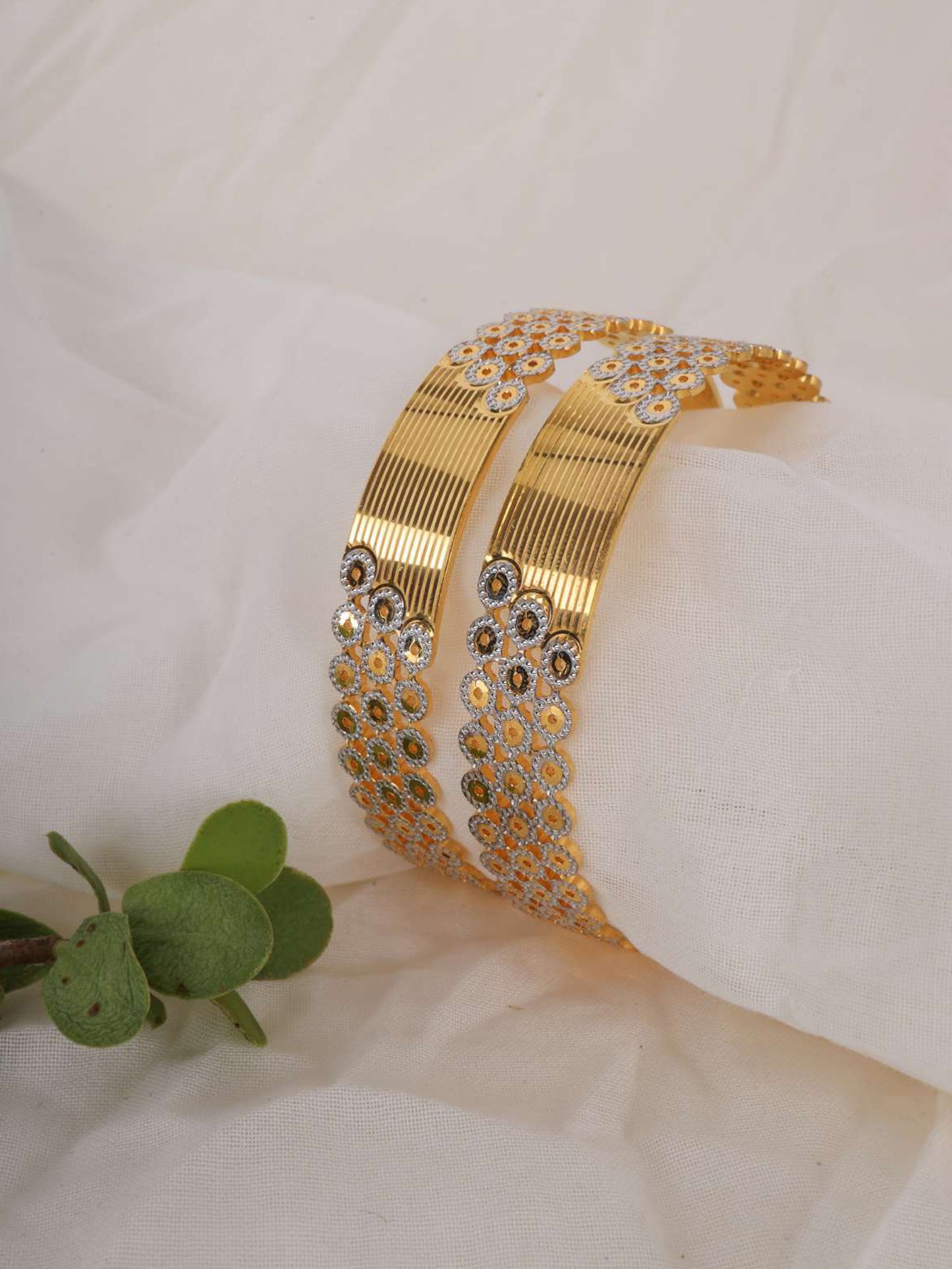 2 Pcs Bangles