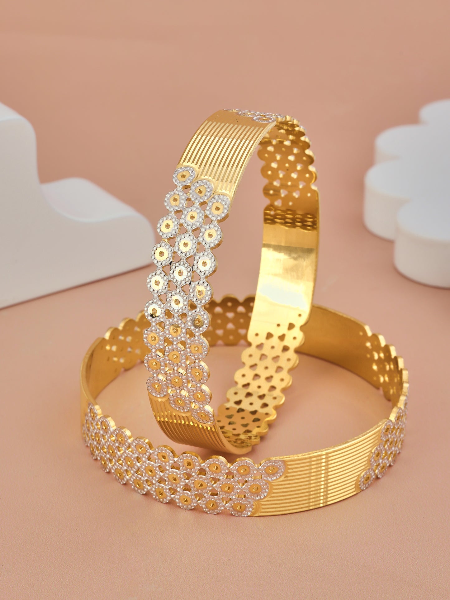 2 Pcs Bangles