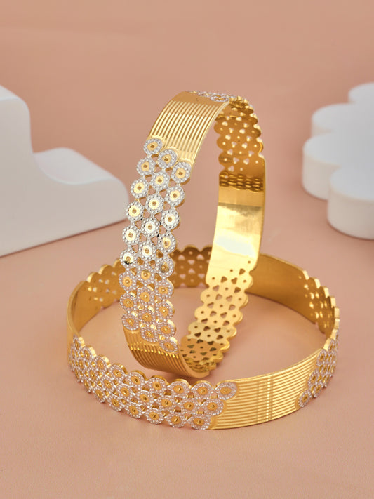 2 Pcs Bangles