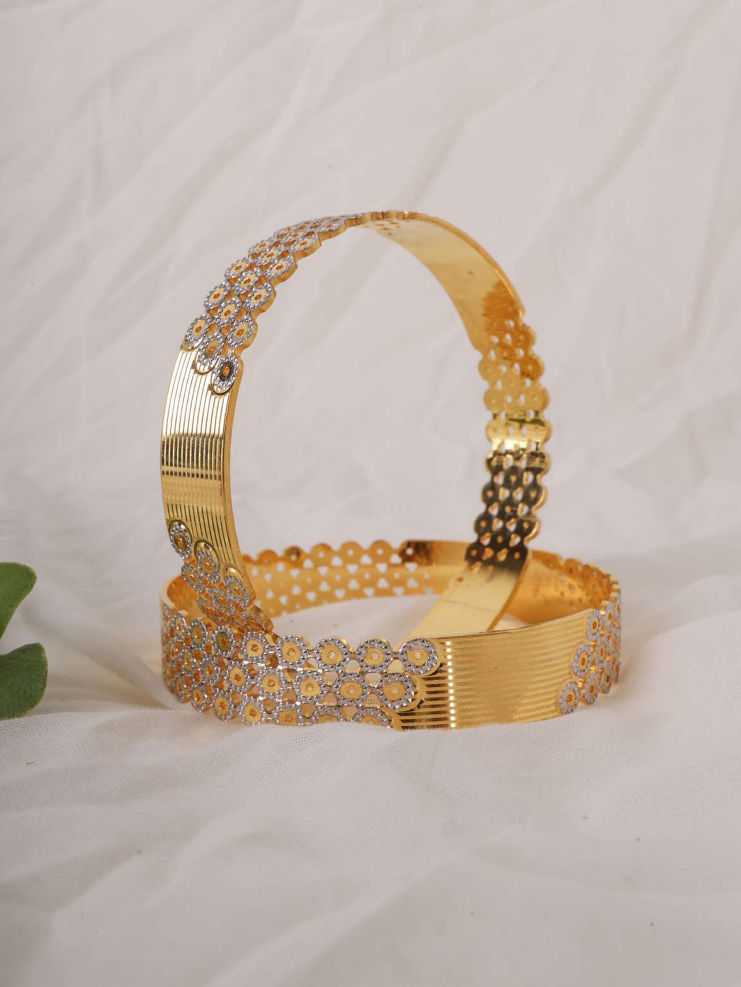 2 Pcs Bangles