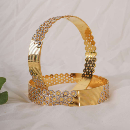 2 Pcs Bangles