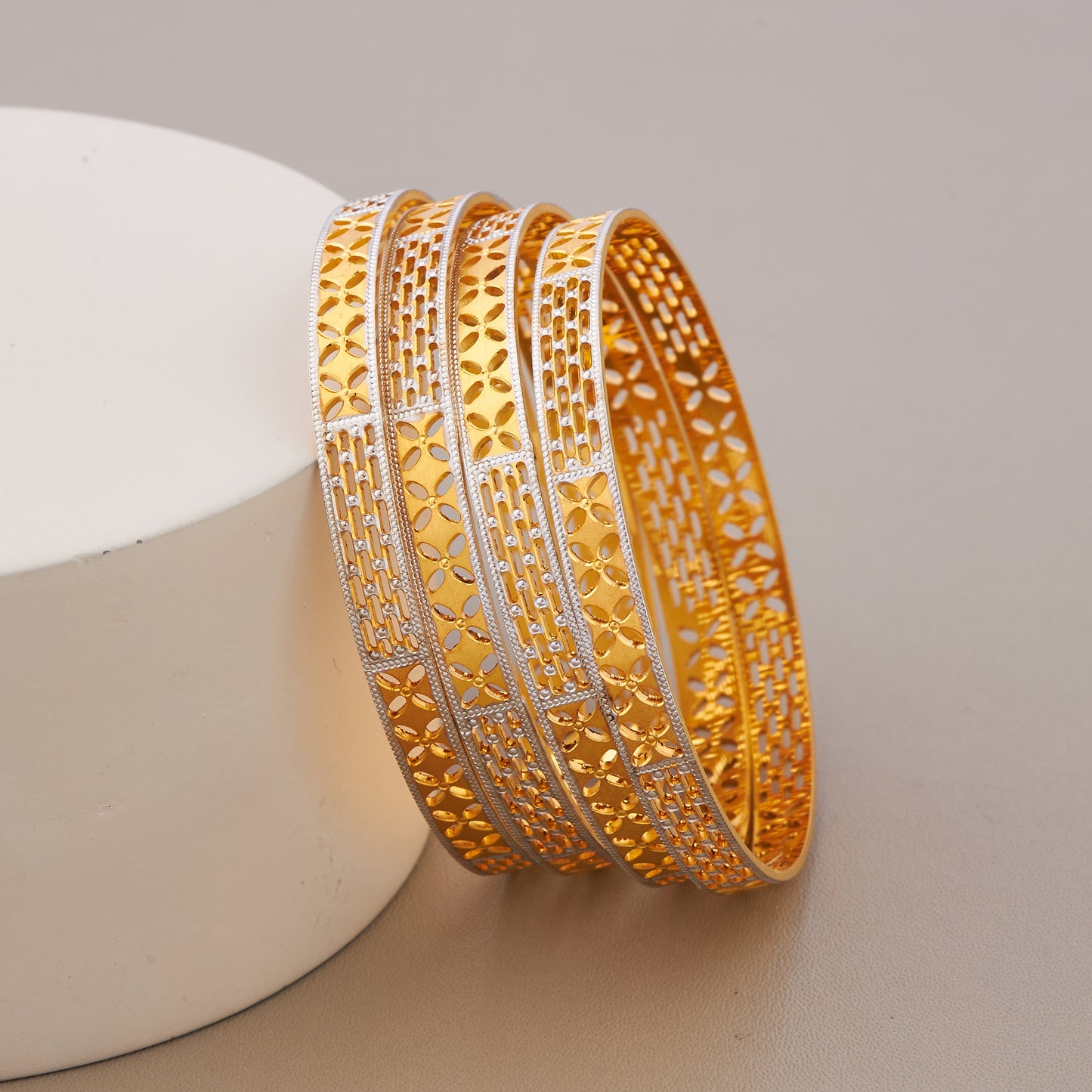 4 Pcs Bangles