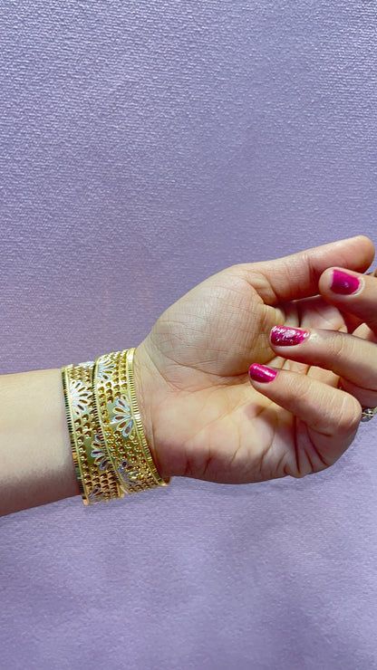 2 Pcs Bangles