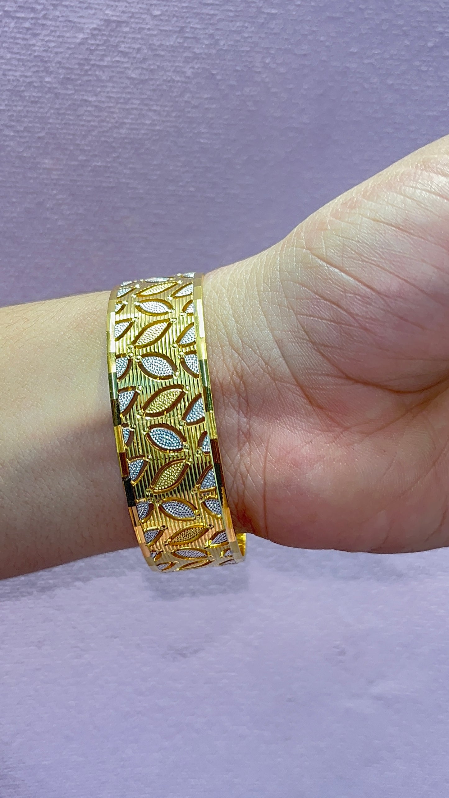 2 Pcs bangles