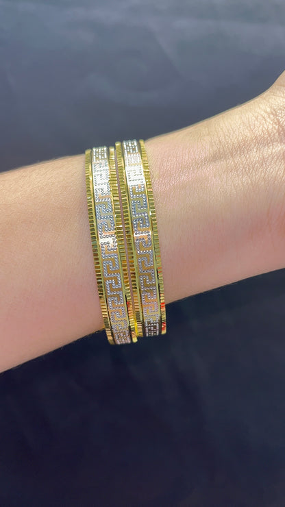 2 Pcs bangles