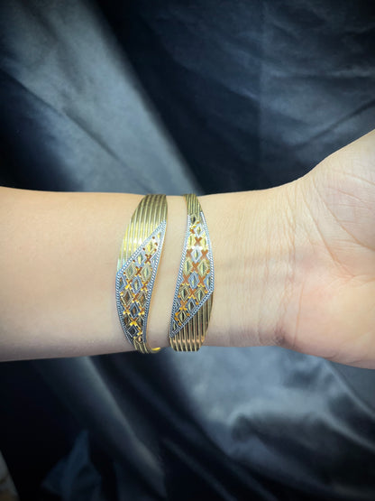 2 Pcs Bangles