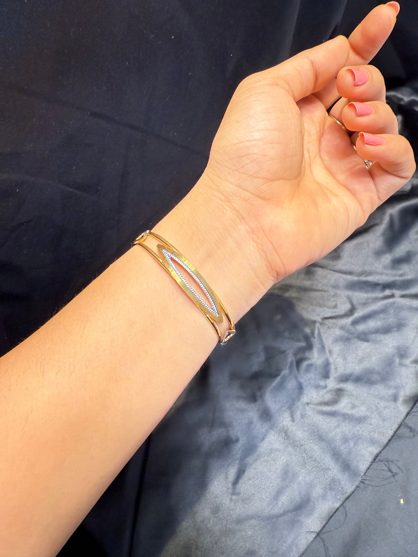 Luxury Bracelet
