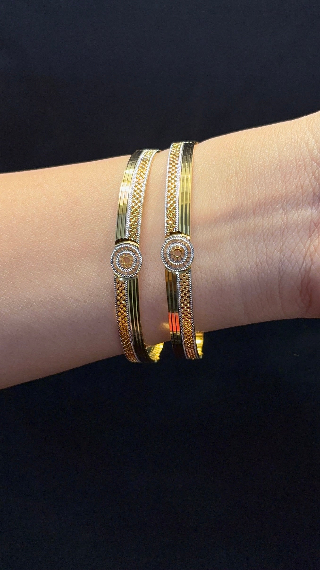 2 Pcs bangles