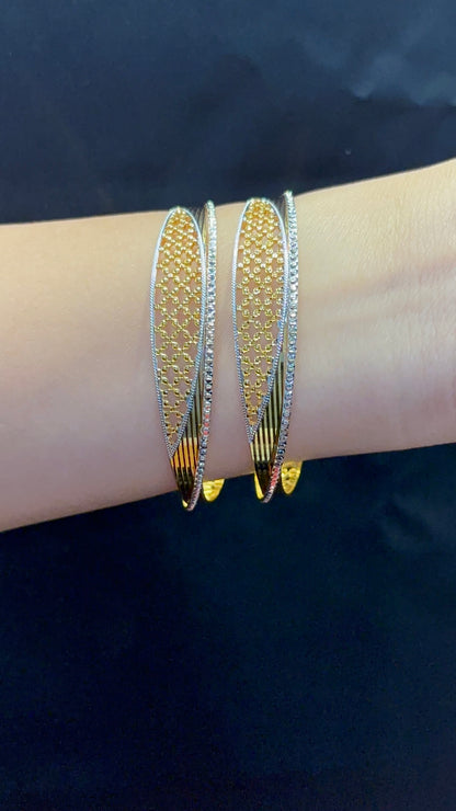 Fancy Bangles