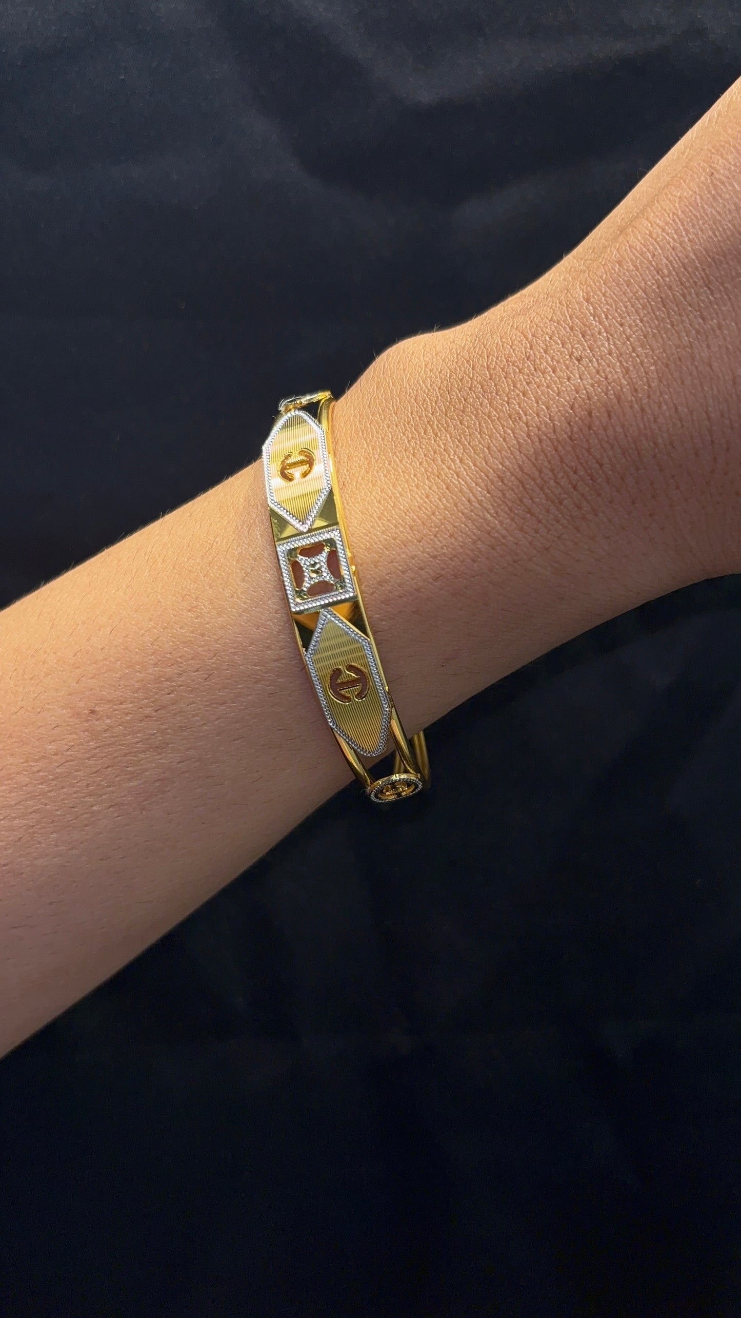 Luxury Bracelet