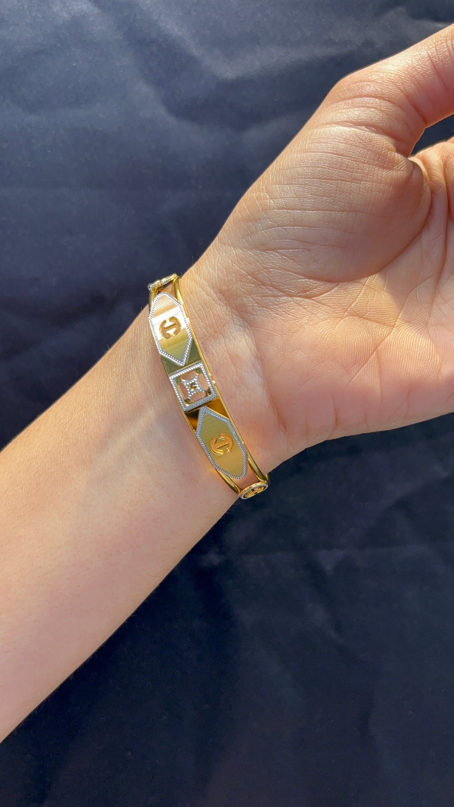 Luxury Bracelet